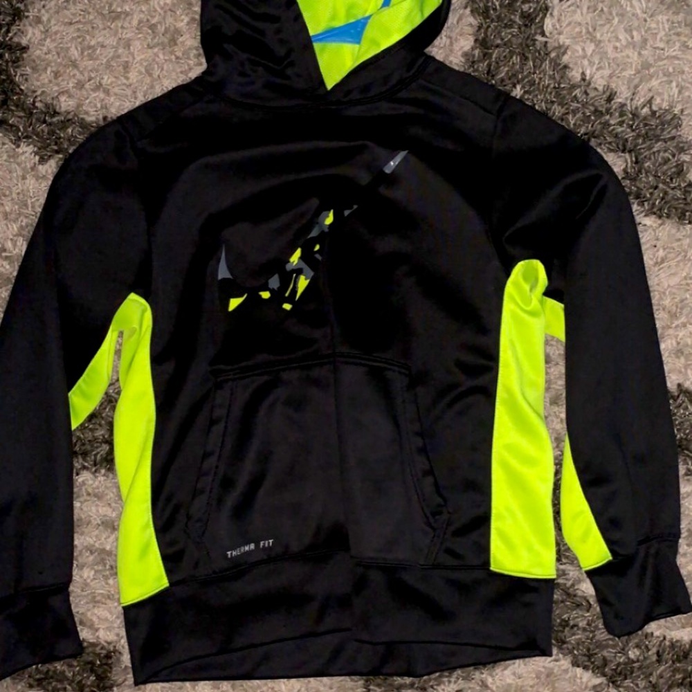 Nike hoodie